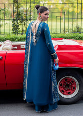 Sahane | CT 25008 Breeze | Luxury Chiffon'25